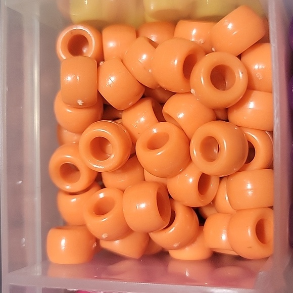 Colorful Bead Assortment - Picture 4 of 16